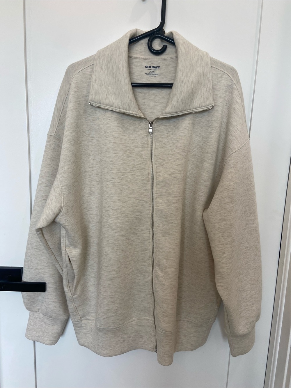 Old Navy Bounce Fleece TALL